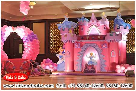 Balloon Decoration & Decorators for Birthday Party, Marriage Party & Special Occasions in Hisar Panipat Sarsa Haryana
