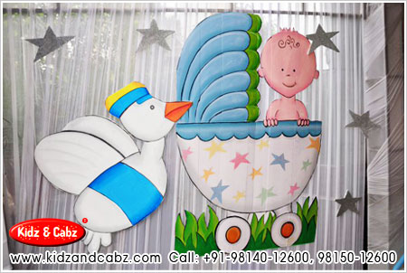 new born baby party Decoration in ludhiana punjab - new born baby kids party decorators ludhiana punjab