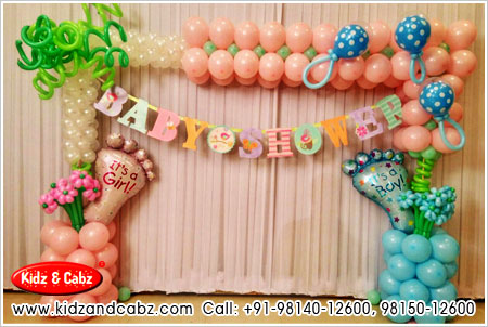 Theme Party Decoration for Girls in ludhiana punjab - kids theme balloon party decorators ludhiana punjab