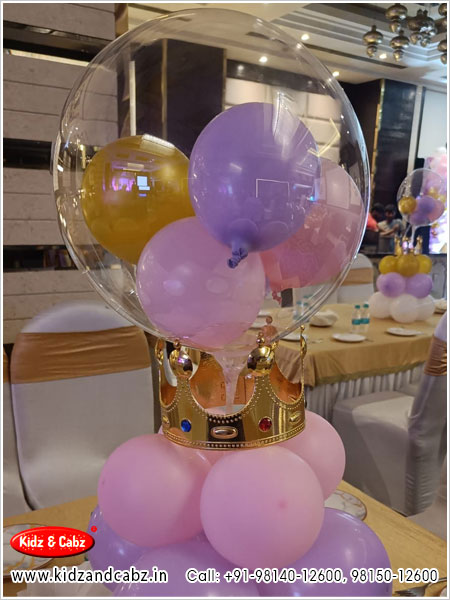 Birthday Them Party Decorator in Ludhiana - kids theme party for Boys Girls decorators ludhiana punjab