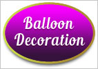 balloon party decoration services balloon party decorators in ludhiana punjab 