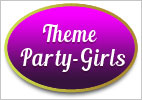 theme party decoration for girls services party decorators in ludhiana punjab 